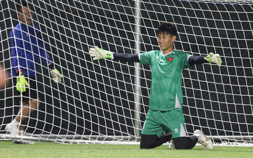 Tin nóng bóng đá Việt hôm nay 6/4: U17 Việt Nam sẽ tạo ‘địa chấn’ trước U17 Nhật Bản; Hendrio cân nhắc bến đỗ mới