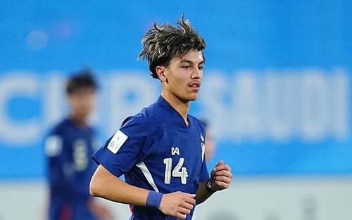 Lịch thi đấu VCK U17 châu Á hôm nay ngày 6/4