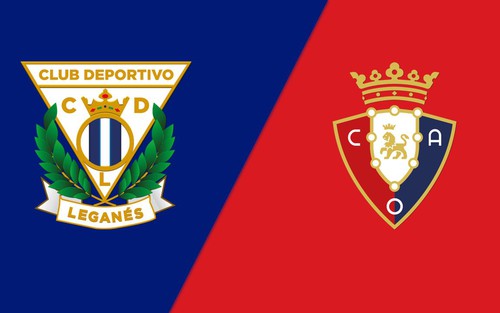 Nhận định, soi tỷ lệ Leganes vs Osasuna 02h00 ngày 08/04, vòng 30 La Liga