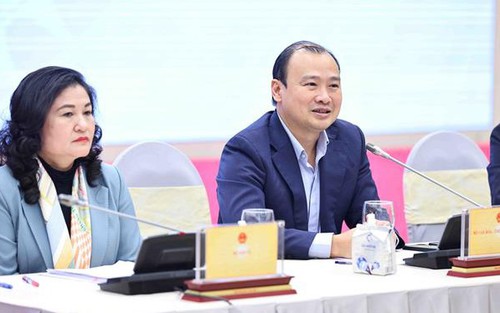 Sẽ bổ sung một số quy định liên quan đến người nổi tiếng tham gia quảng cáo