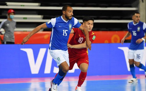 Ngôi sao 2 lần dự World Cup gặp biến cố, đội bóng Việt Nam gặp tổn thất trước trận gặp Saudi Arabia