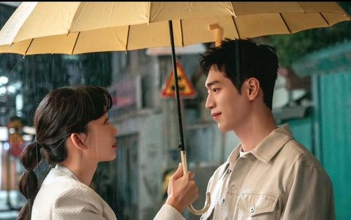 Loạt phim Hàn đang hot nhất tháng 4: 'Undercover High School', 'Buried Hearts'