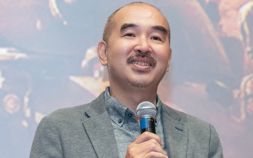 "Giải mã" cơn sốt "Địa đạo" (kỳ 2 & hết): Đạo diễn Bùi Thạc Chuyên: Làm phim như tạc tượng