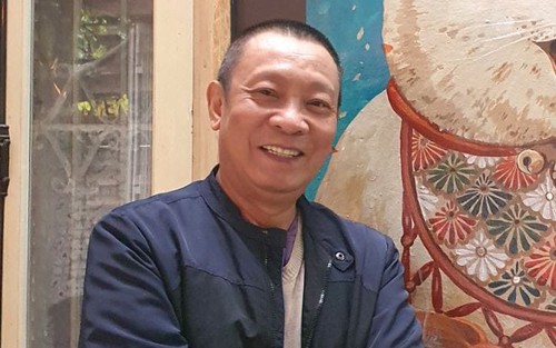 MC Lại Văn Sâm đăng đàn khẩn vì bị giả mạo