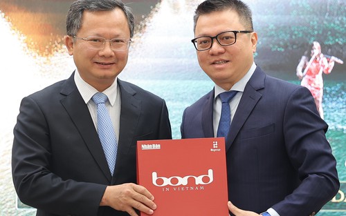 Thúc đẩy phát triển du lịch bằng "Victory - Bond in Vietnam"