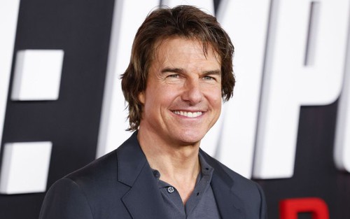 Tom Cruise tái xuất Cannes với bom tấn "Mission: Impossible – Final Reckoning"