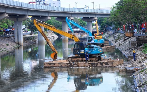 Những người làm việc không có ngày nghỉ lễ