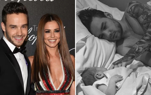 Liam Payne để lại 32 triệu USD cho con trai: Tình yêu, trách nhiệm và "di sản" của người cha