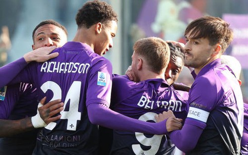 Nhận định, soi tỷ lệ Venezia vs Fiorentina 23h30 ngày 12/5, vòng 36 Serie A