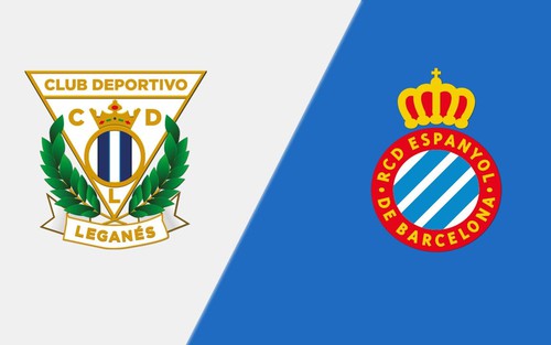 Nhận định, soi tỷ lệ Leganes vs Espanyol 19h hôm nay ngày 11/05, vòng 35 La Liga
