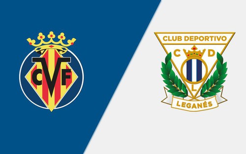 Nhận định, soi tỷ lệ Villarreal vs Leganes 00h00 ngày 15/05, vòng 36 La Liga