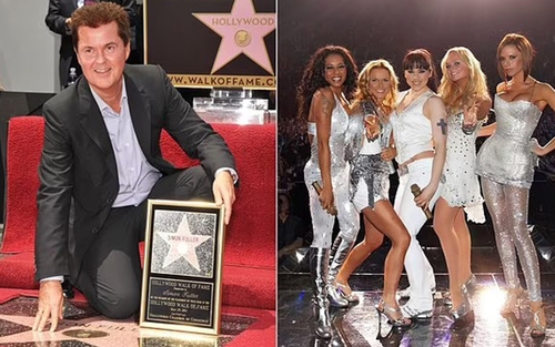 Lý do thực sự đằng sau tour tái hợp của Spice Girls được tiết lộ
