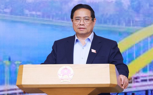 Thủ tướng chỉ đạo chấn chỉnh kỷ cương, tạo môi trường kinh doanh thuận lợi cho doanh nghiệp