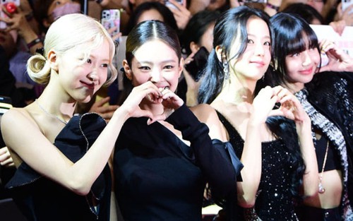 Kỷ nguyên solo của Blackpink: Bùng nổ toàn cầu với hit triệu view, sức hút vô đối