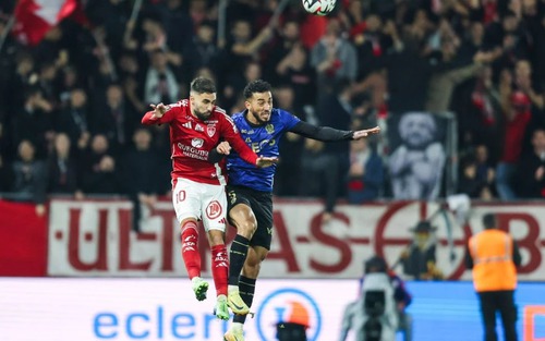 Nhận định, soi tỷ lệ Nice vs Brest 02h00 ngày 18/5, Ligue 1 vòng 34