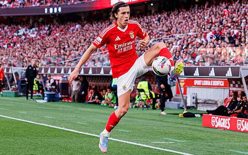 Real Madrid sắp chiêu mộ được tân binh thứ 3