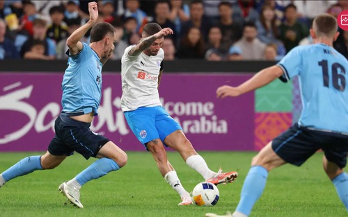 Nhận định, soi tỷ lệ Lion City Sailors vs Al Sharjah 19h00 ngày 18/5, chung kết Cúp C2 châu Á