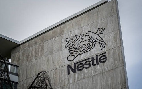 Nestlé dừng việc dán nhãn dinh dưỡng Nutri-Score tại Thụy Sỹ