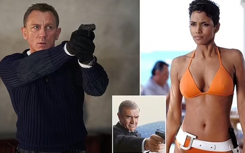 Ai sẽ là James Bond mới, sẽ có 007 là nữ?