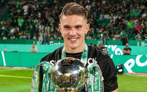 Tin chuyển nhượng hôm nay 20/5: Arsenal dẫn đầu cuộc đua giành tiền đạo ghi 96 bàn; MU nhắm mua cầu thủ 22 tuổi
