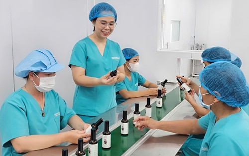 Tập trung kiểm tra hoạt động kinh doanh mỹ phẩm trên các sàn thương mại điện tử, mạng xã hội