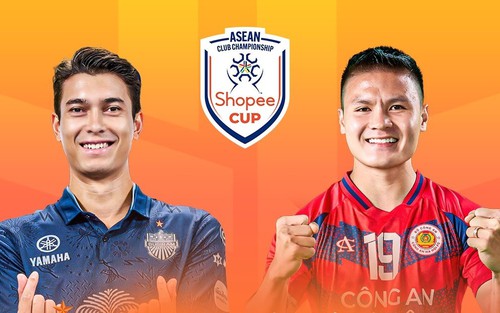 Lịch thi đấu bóng đá hôm nay 21/5: Trực tiếp CAHN đấu với Buriram, MU vs Tottenham