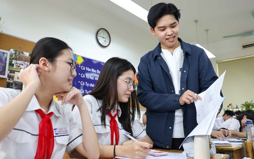 Hà Nội: Tuyệt đối không tổ chức dạy thêm cho học sinh trong dịp hè