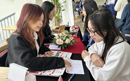Những lưu ý về chính sách ưu tiên trong tuyển sinh đại học, cao đẳng năm 2025