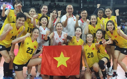 Xác định giá vé xem giải bóng chuyền VTV Cup 2025, BTC gửi khuyến cáo người hâm mộ Việt Nam