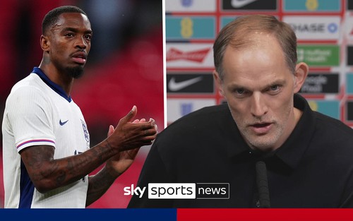ĐT Anh triệu tập: Thành Manchester vắng mặt, HLV Tuchel gọi cả chân sút đang đá ở châu Á