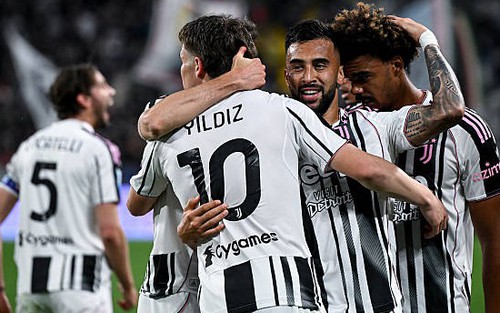 Nhận định, soi tỷ lệ Venezia vs Juventus 01h45 ngày 26/5, vòng 38 Serie A