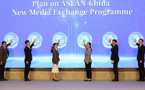 Việt Nam đề xuất tầm nhìn hợp tác báo chí số có trách nhiệm