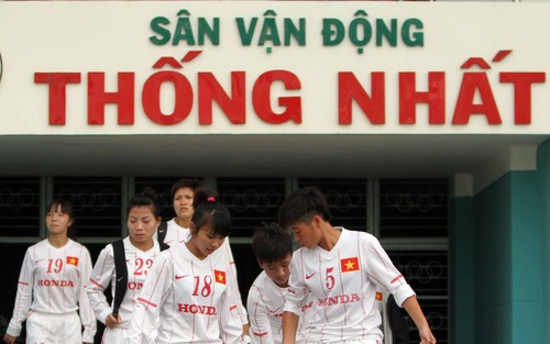 Chuyên đề Thể thao Việt Nam và thách thức Top 50 Olympic: Làm gì với 'siêu trung tâm'?