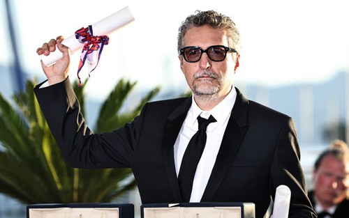 Kleber Mendonça Filho tỏa sáng tại Cannes 2025: Nhà làm phim tầm vóc của Brazil