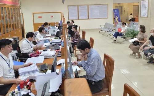 Một số mốc quan trọng về sắp xếp tổ chức bộ máy và đơn vị hành chính