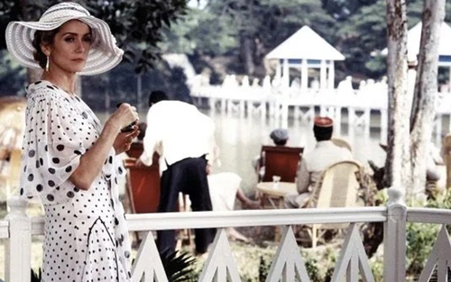 Biểu tượng điện ảnh Pháp Catherine Deneuve và tuyệt phẩm "Đông Dương": Chuyến phiêu lưu đặc biệt