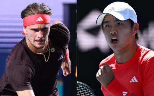 Link xem trực tiếp Roland Garros 2025 hôm nay 27/5