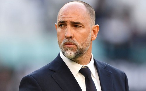 HLV Juventus nói thẳng về tương lai sau khi giành vé dự Champions League