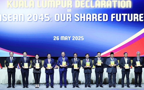 Tiềm năng của kinh tế sáng tạo với sự phát triển bền vững ASEAN
