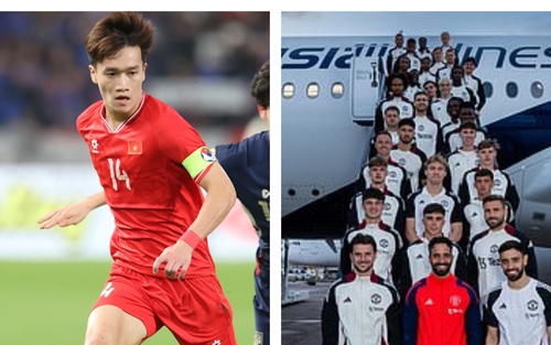 Link xem trực tiếp bóng đá ASEAN All-Stars vs MU