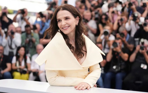 Điện ảnh Pháp và sự trỗi dậy của các nữ đạo diễn tại Cannes 2025