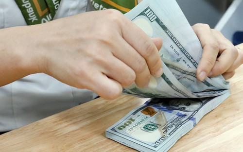 Tỷ giá hôm nay 28/5: Giá USD chững lại trong khi NDT tiếp tục giảm
