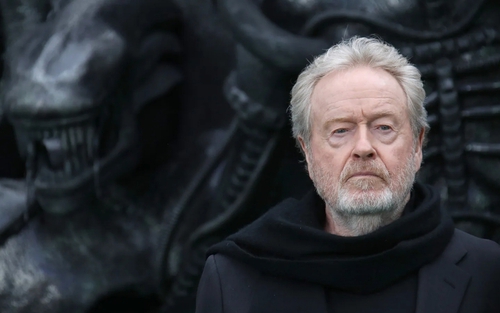 Hóng phim: Phim khoa học viễn tưởng hậu tận thế của Ridley Scott phát hành năm 2026
