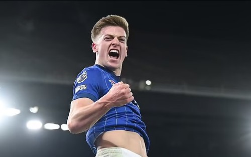 Chelsea vượt mặt MU, chiêu mộ thành công sao trẻ nước Anh