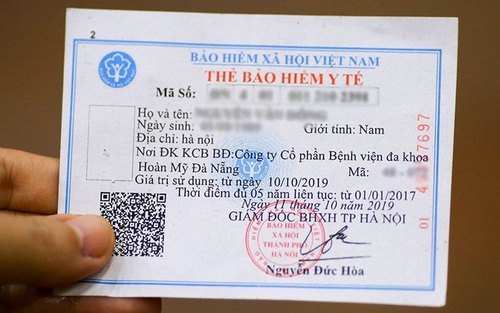 Những chính sách nổi bật có hiệu lực trong tháng 6/2025: Dừng cấp thẻ Bảo hiểm y tế giấy