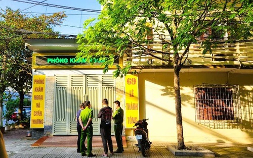 Bộ Y tế yêu cầu xác minh thông tin nữ bệnh nhân tử vong tại phòng khám tư nhân
