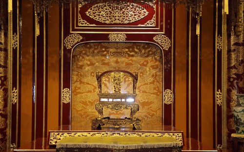 Tăng cường công tác bảo vệ, phát huy giá trị bảo vật quốc gia