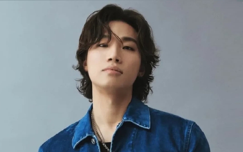 Daesung: Nụ cười quốc dân của Bigbang trở lại Việt Nam