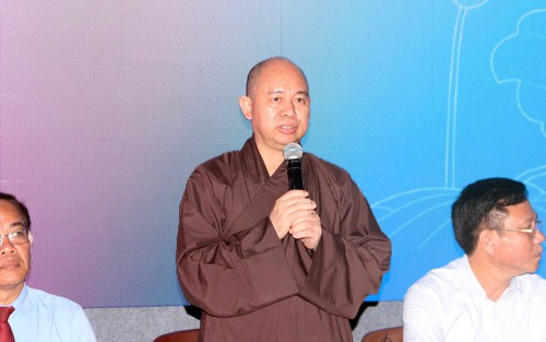 Nhiều hoạt động văn hóa Phật giáo trong khuôn khổ Đại lễ Vesak Liên hợp quốc 2025