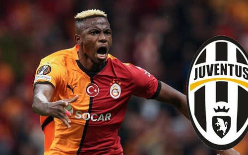 Tin chuyển nhượng hôm nay 30/5: Juventus tranh mua Osimhen với MU, Ten Hag muốn tái hợp Garnacho, Antony